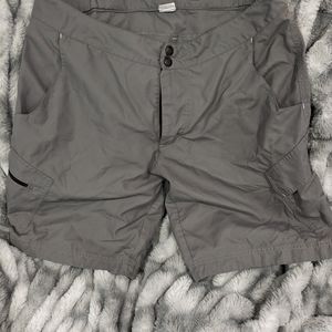 Fox mountain biking shorts
